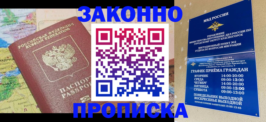 временная регистрация поиск в Элисте